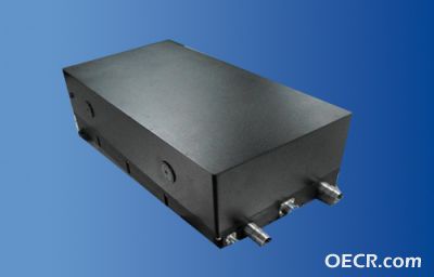 1000W侧泵激光器