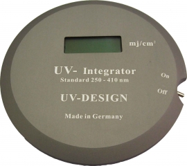 INT-150 UV能量计