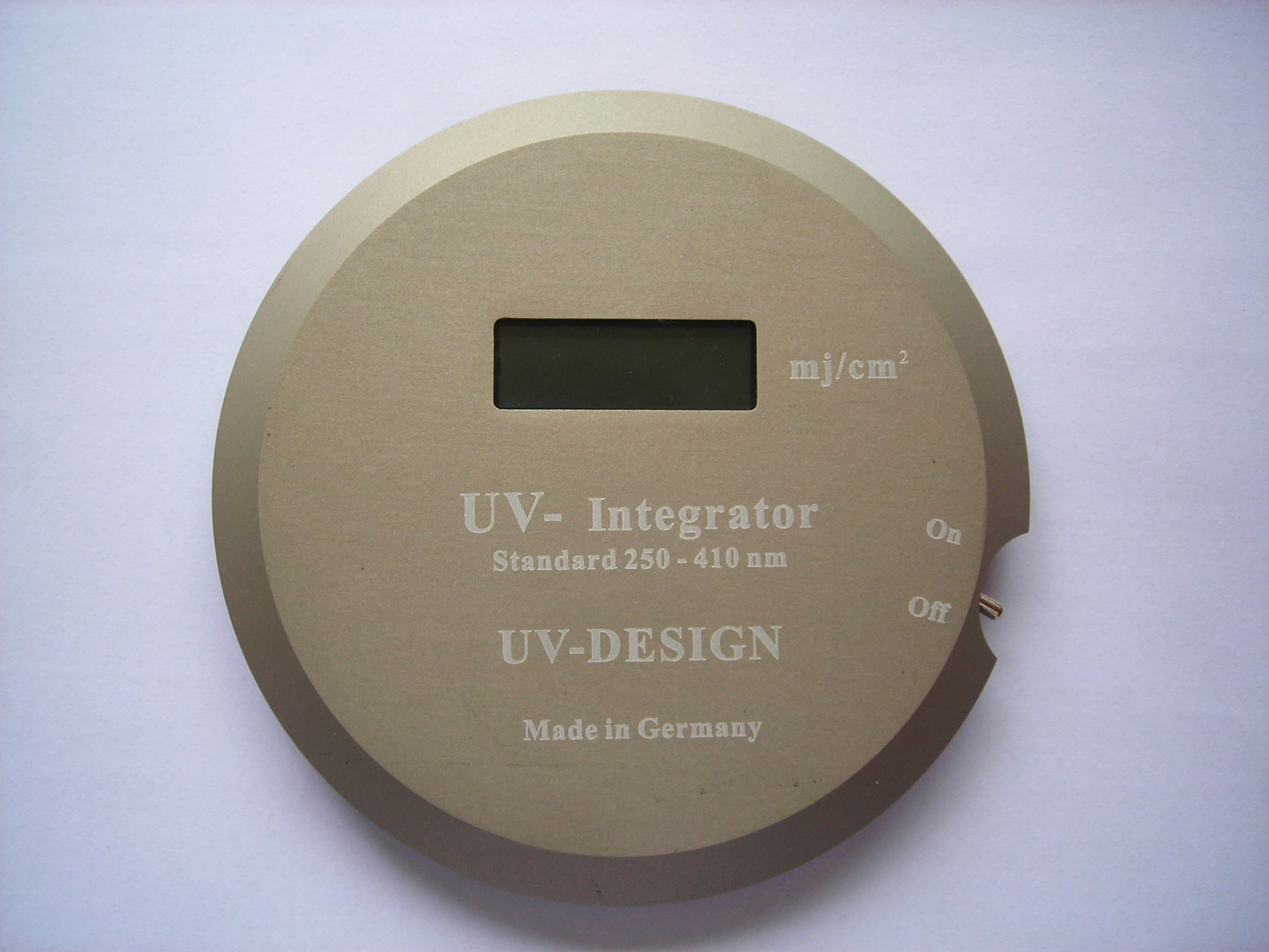 德国能量计