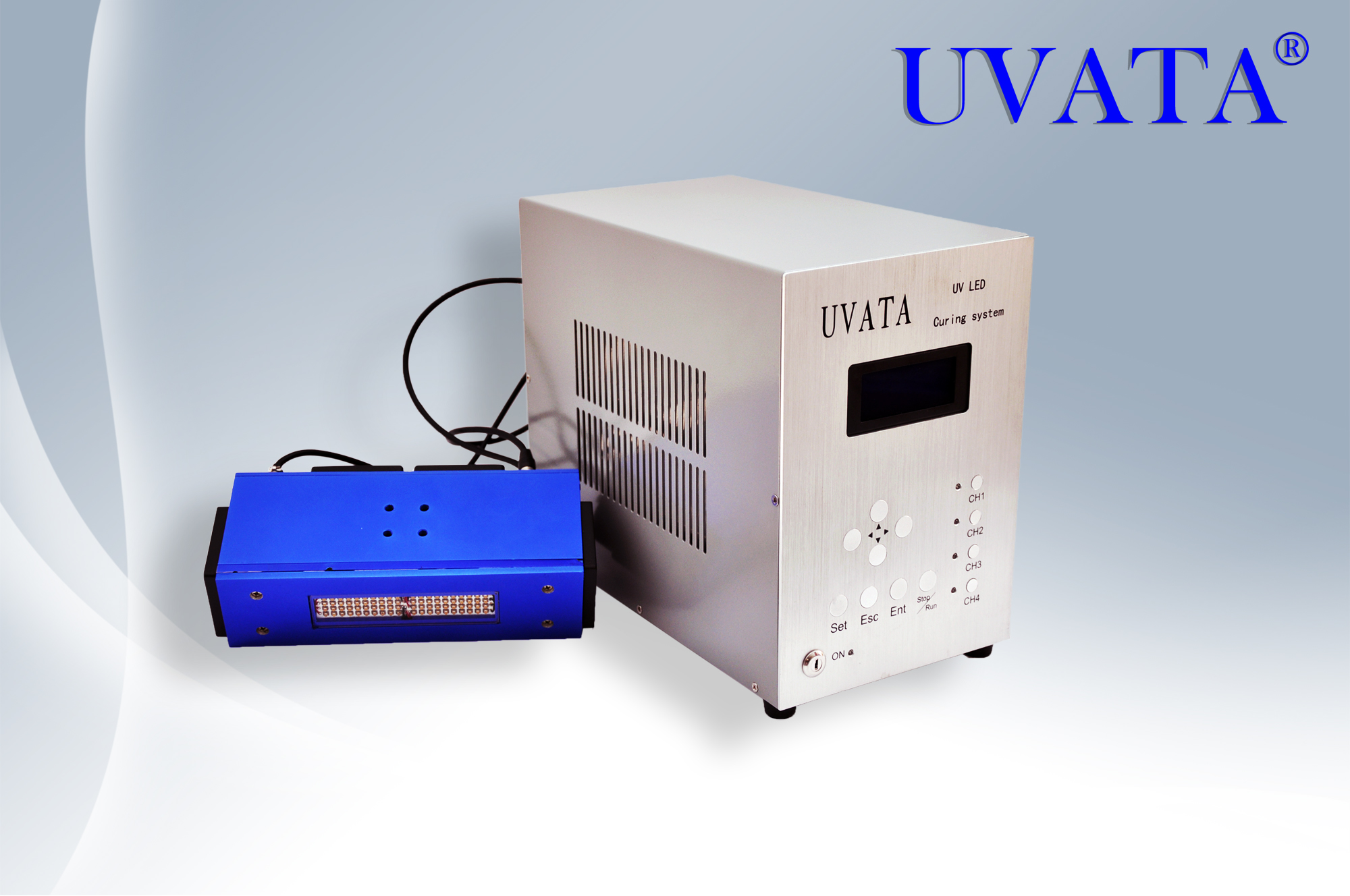 UV LED 面光源