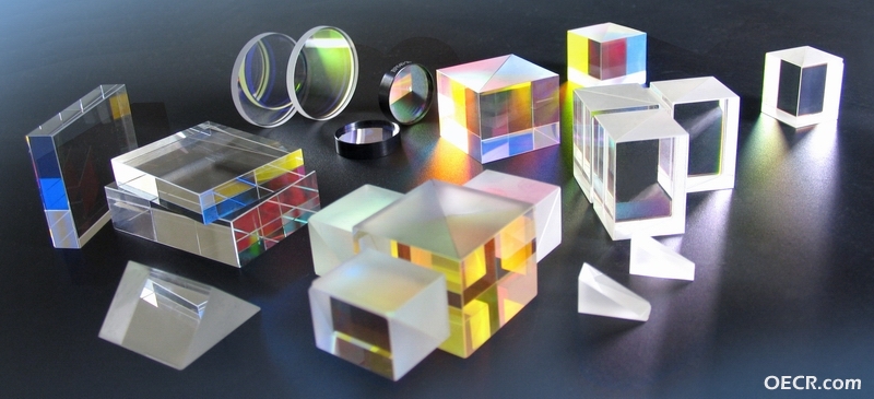 optical components