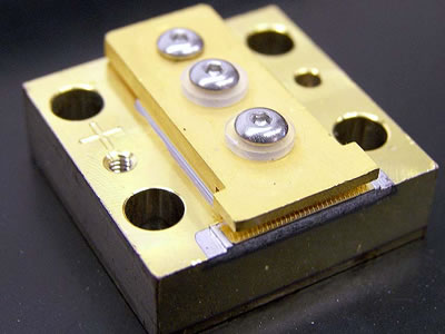 CS-Mount