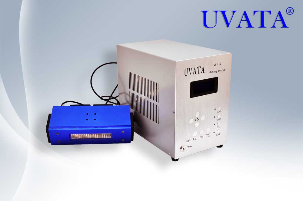  UV LED 面光源