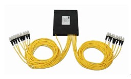 2XN盒装式光分路器