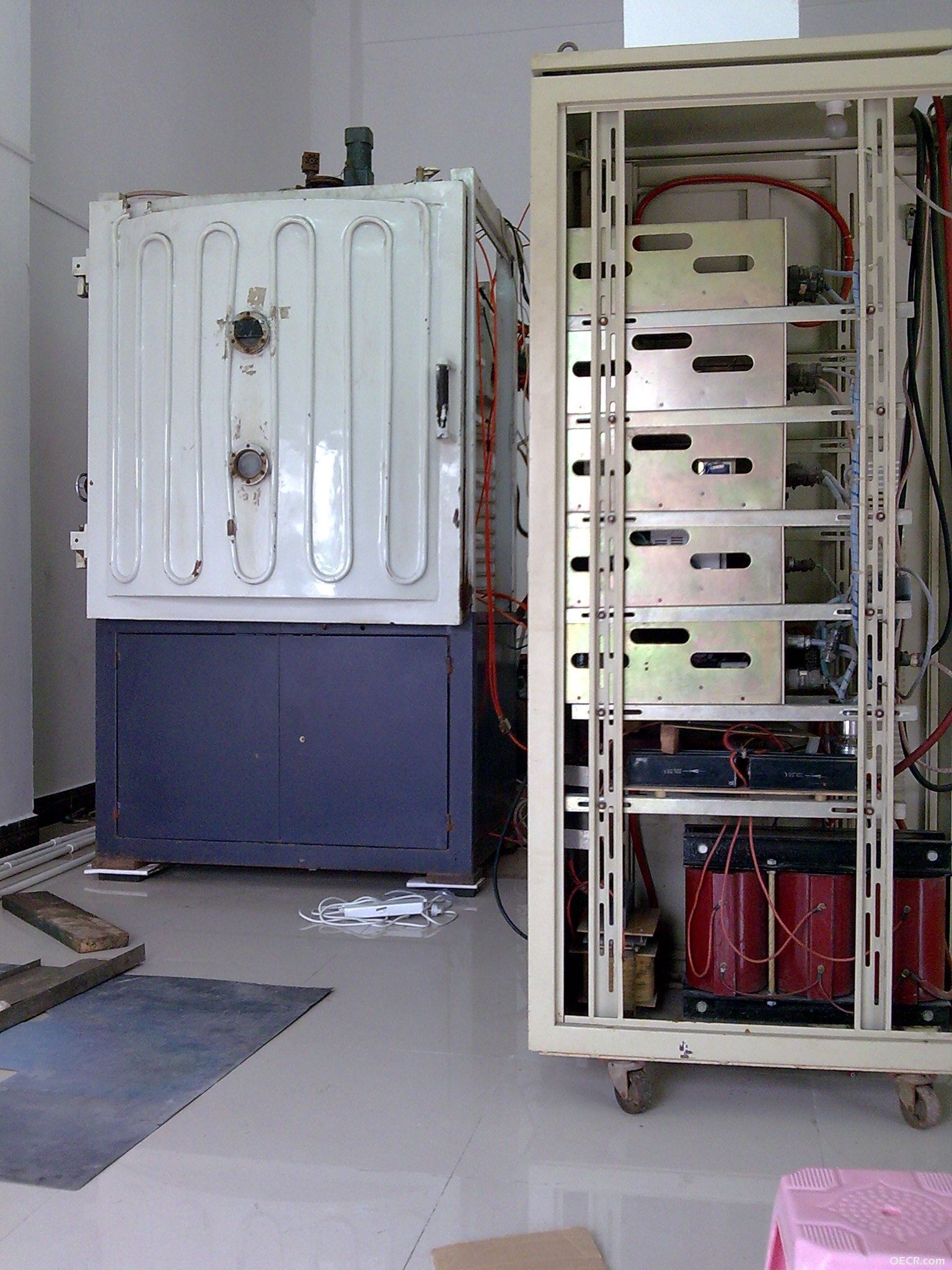 Coater photo1