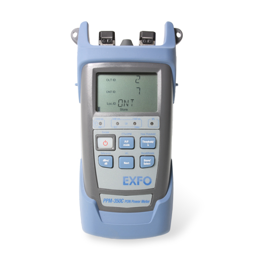 PPM-350C