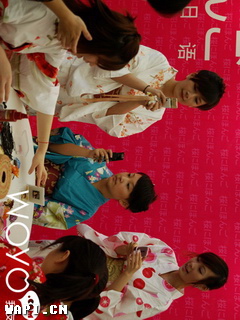 ChinaJoy中的国产美女04.JPG