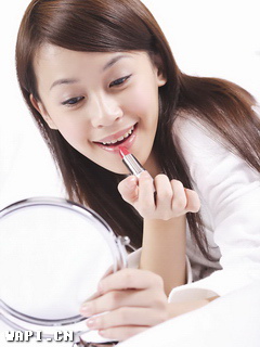 超级清爽的美女04.JPG