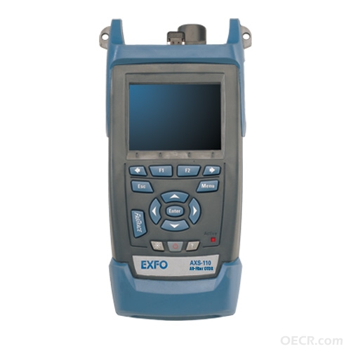 全光纤OTDR AXS-110