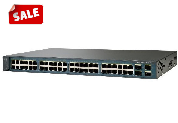 二手cisco 2960-24tt-l 2960-24tc-l交换机 可租赁
