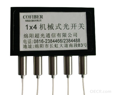 1×4 保偏机械光开关.jpg