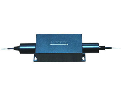 1064nm High Power Polarization Insensitive Isolator