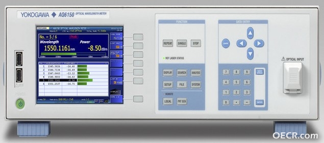 AQ6150系列波长计
