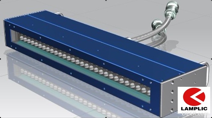 LED UV PCB曝光光源