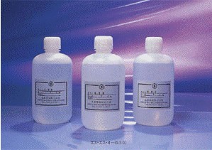 进口镜片抛光保护液