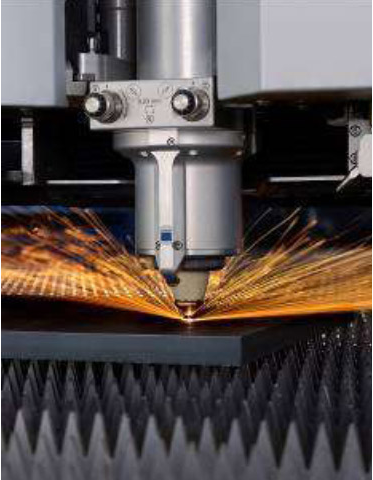 通快 TruLaser 3030 Prime Edition