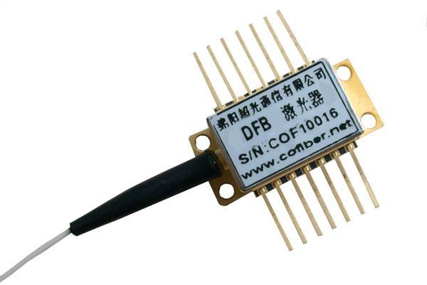 1064nmDFB蝶形激光器 Nd:YAG激光器种子源