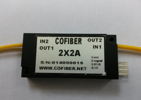 河南供应2×2A光开关原理以及应用