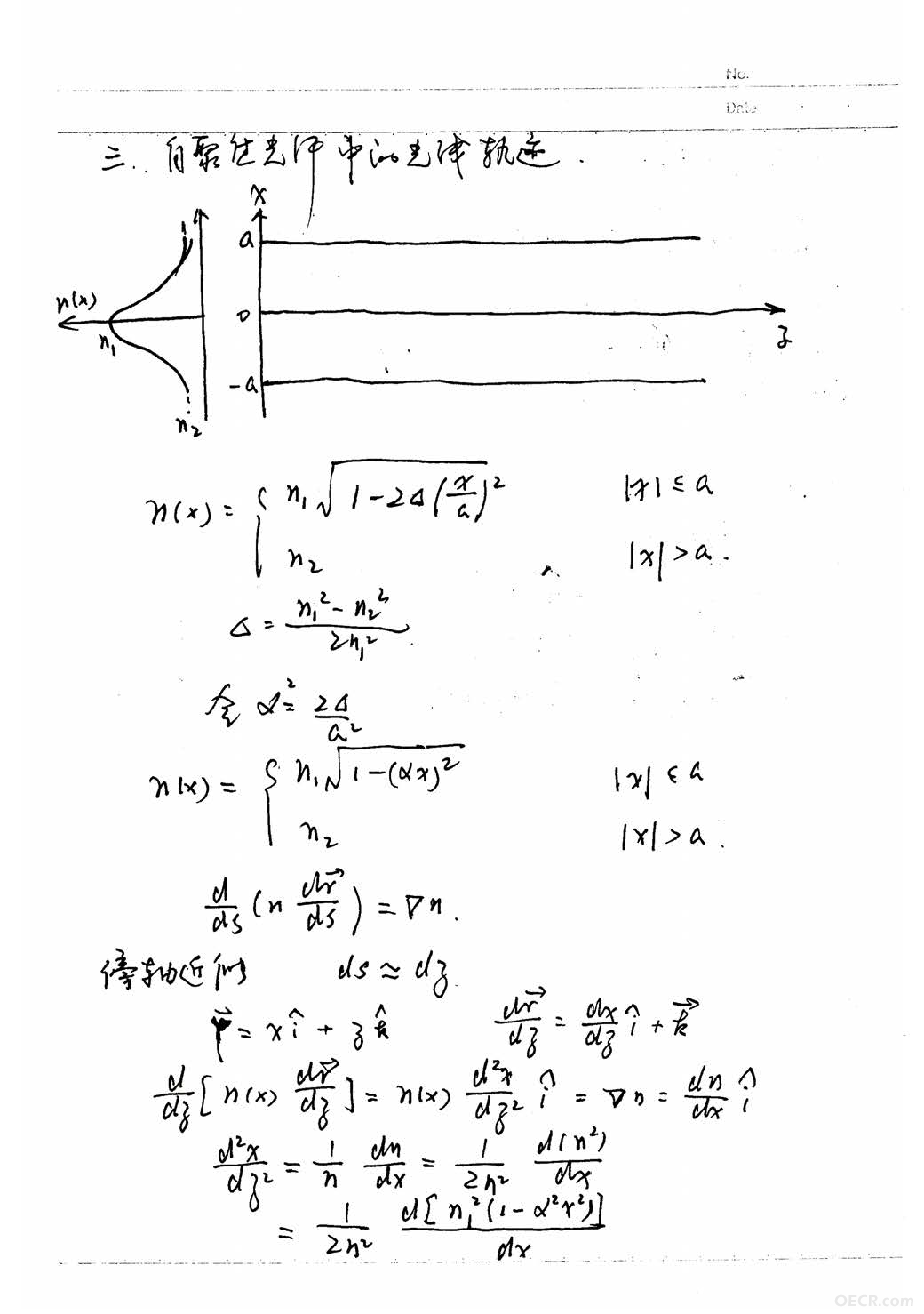 光通信的物理基础3-4_渐变折射率光纤射线理论_页面_11.jpg