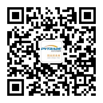 PVtrade二维码