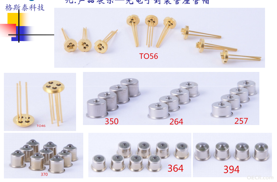 TO管座管帽