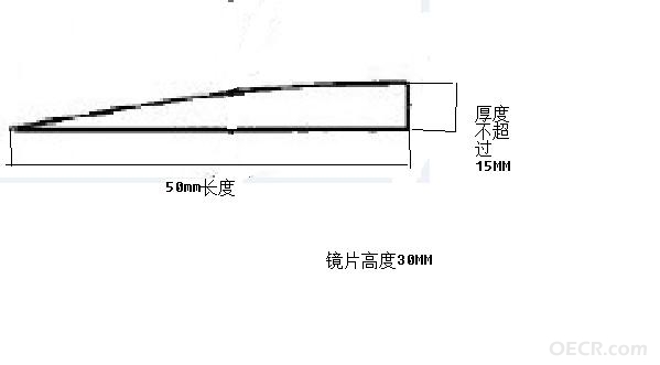 示意图