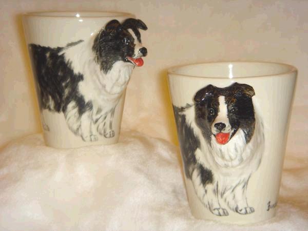 [贴图] 好玩的 cup