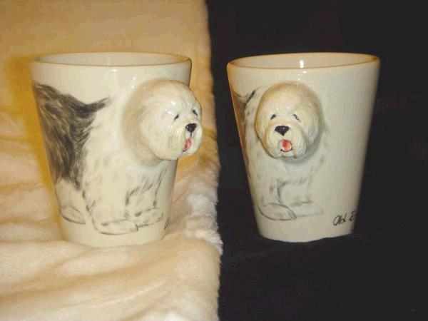 [贴图] 好玩的 cup