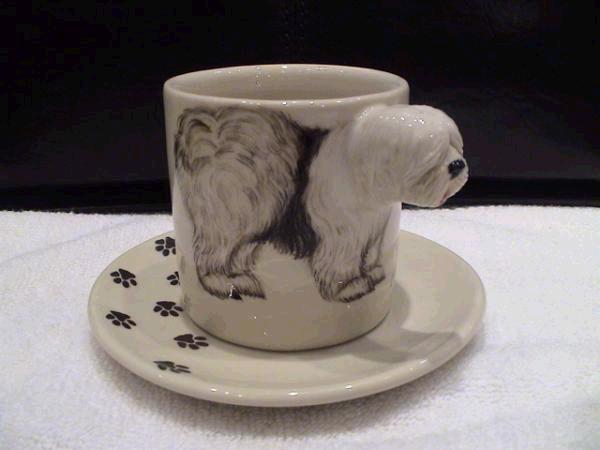 [贴图] 好玩的 cup
