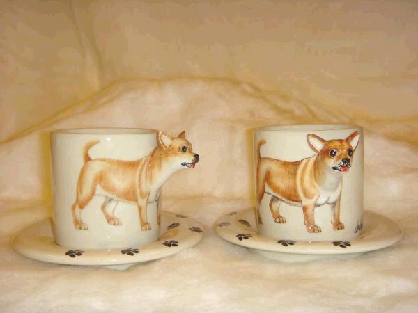 [贴图] 好玩的 cup