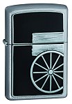 [求助]ZIPPO 打火机的问题