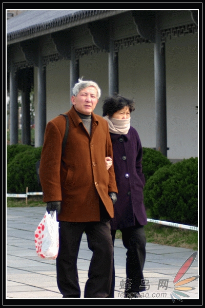 丰富多彩的二人世界