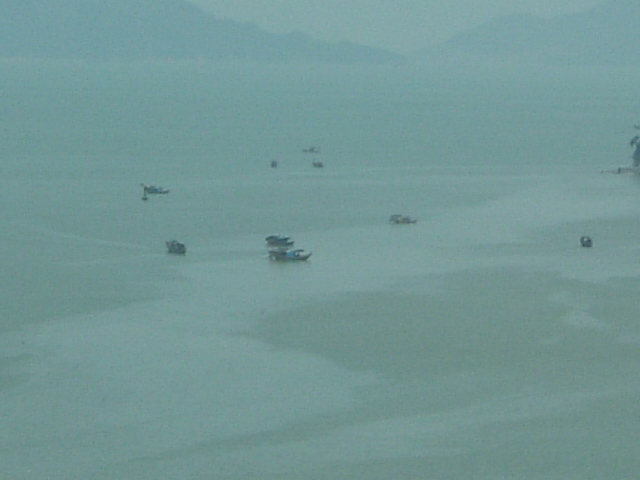 深圳行