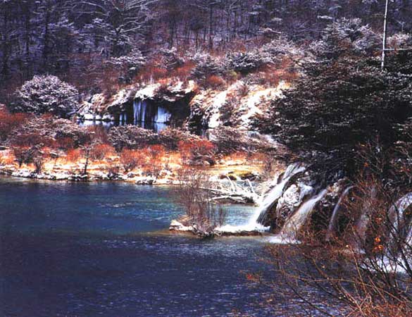 一些风景图