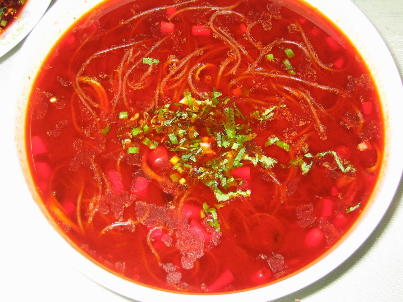 有朋自远方来