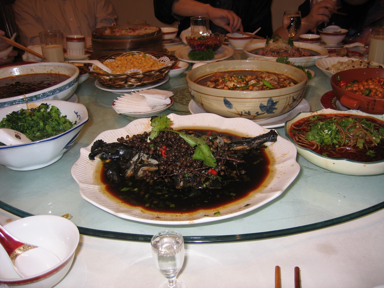 有朋自远方来