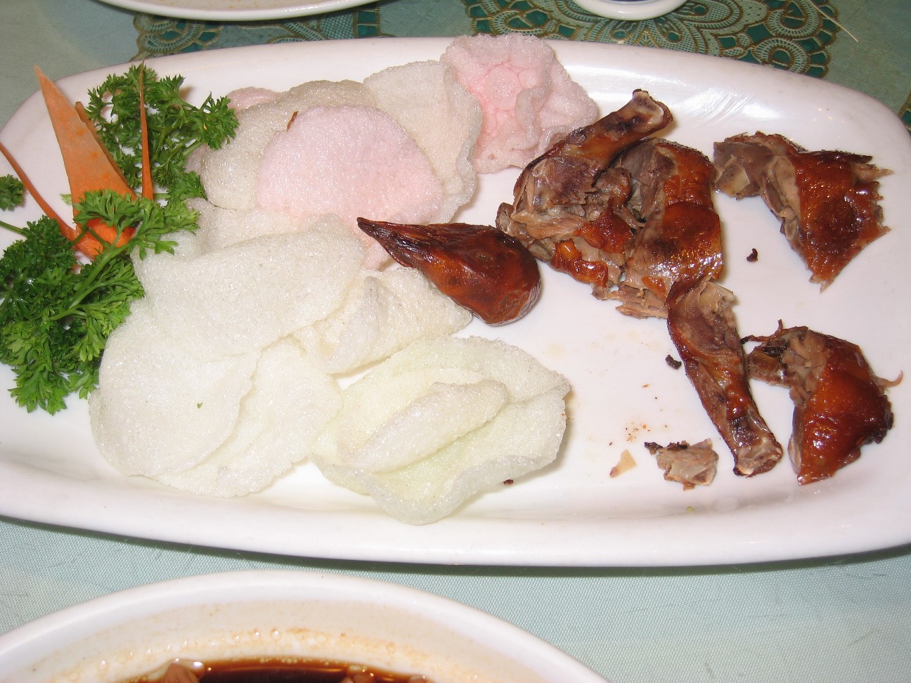 有朋自远方来