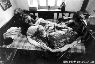 [转帖]岁月沧桑亲情永恒
