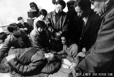 [转帖]岁月沧桑亲情永恒