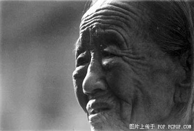[转帖]岁月沧桑亲情永恒