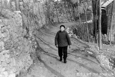 [转帖]岁月沧桑亲情永恒