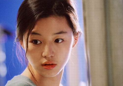 看杭州大學生票選出的心目中第一美女是啥樣