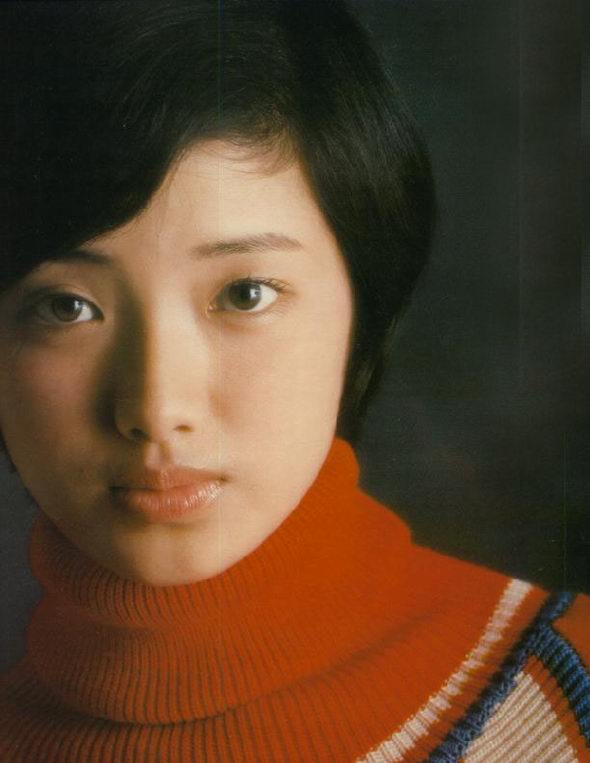 看杭州大學生票選出的心目中第一美女是啥樣