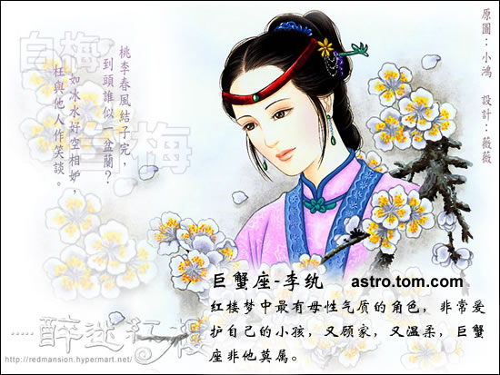 [Flash]葬花吟[箫独奏]
