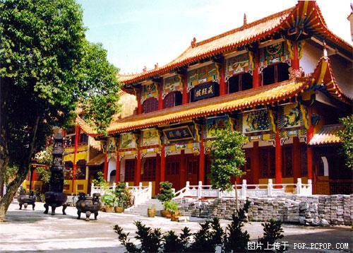 武汉印象