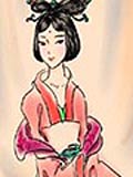 （转贴）中国历史上十个最拽的女人