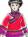 （转贴）中国历史上十个最拽的女人