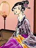 （转贴）中国历史上十个最拽的女人