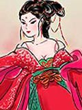 （转贴）中国历史上十个最拽的女人