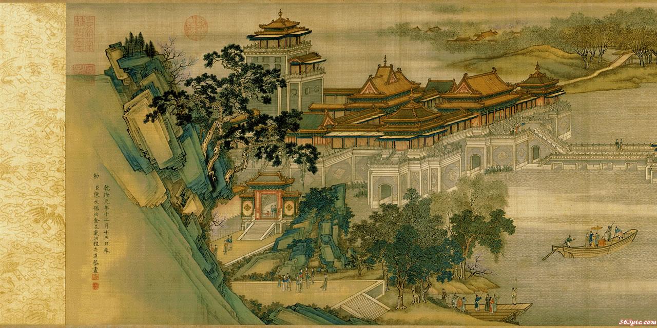 脖子都累歪了。
